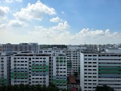 Blk 830 Jurong West Street 81 (Jurong West), HDB Executive #589914571